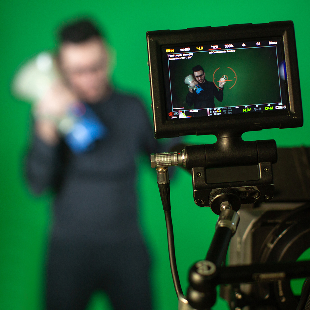 Video Editing Course